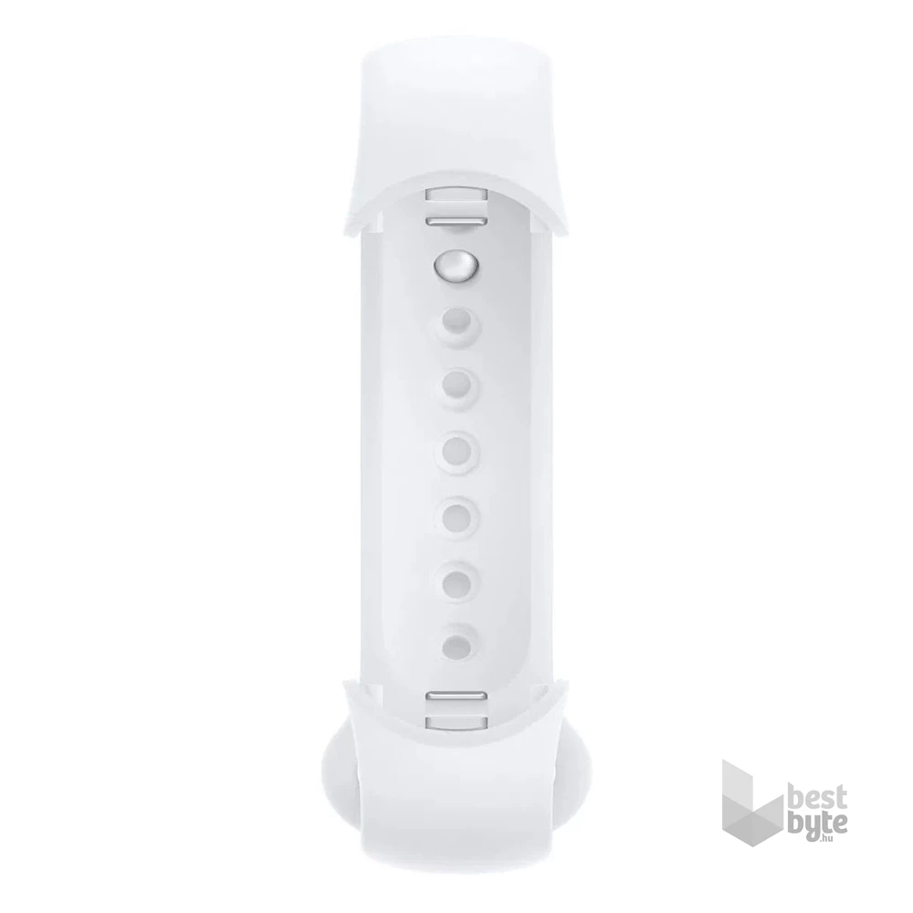 Xiaomi Smart Band 9 Glacier Silver ezüst aktivitásmérő