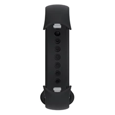 Xiaomi Smart Band 9 Midnight Black fekete aktivitásmérő