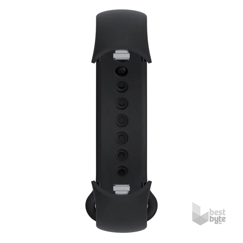 Xiaomi Smart Band 9 Midnight Black fekete aktivitásmérő