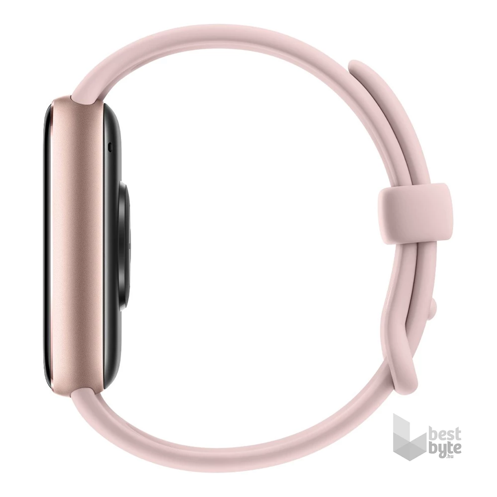 Xiaomi Smart Band 9 Pro rózsaarany aktivitásmérő