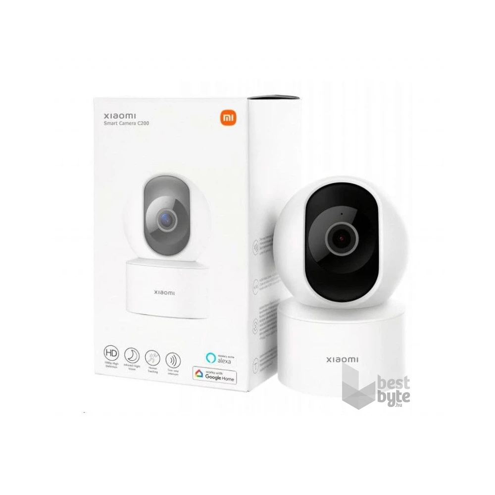 Xiaomi Smart Camera C200 otthoni WiFi kamera