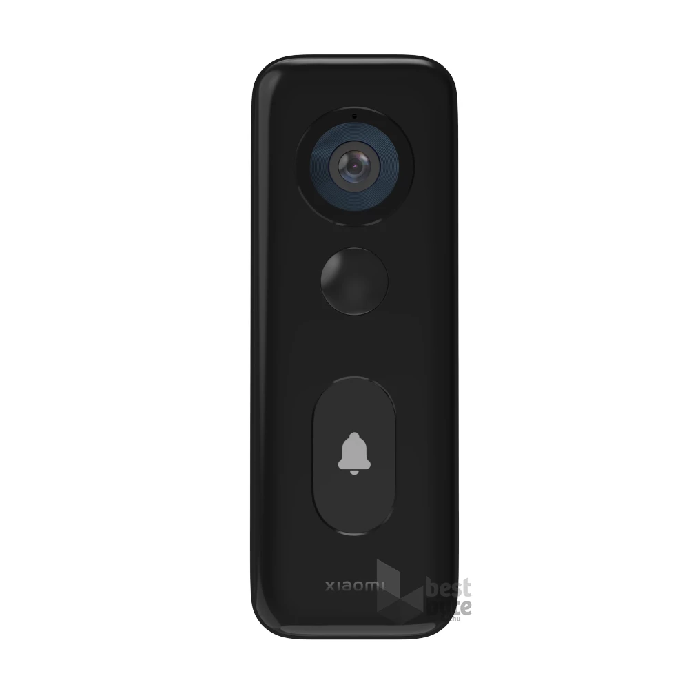 Xiaomi Smart Doorbell 3S kültéri kamerás okos csengő