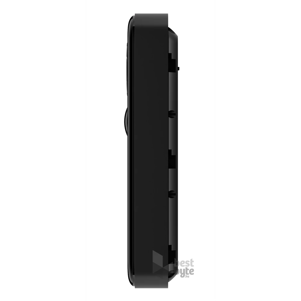 Xiaomi Smart Doorbell 3S kültéri kamerás okos csengő