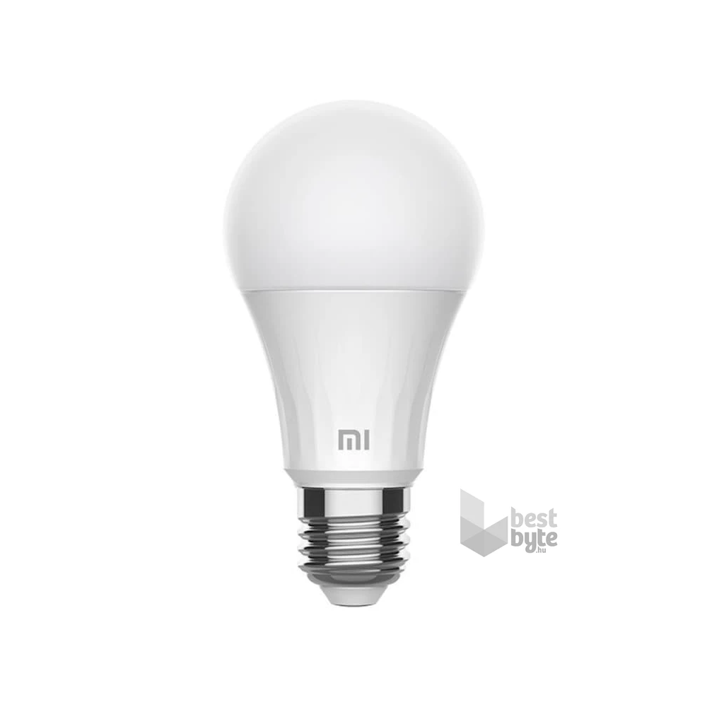 Xiaomi Smart LED Bulb okosizzó