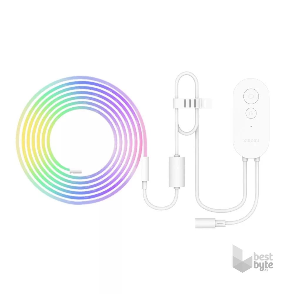 Xiaomi Smart Lightstrip EU 2m okos LED szalag