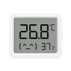 Xiaomi Smart Temperature and Humidity Monitor 3 Mini hőmérséklet és páratartalom mérő Xiaomi Smart Temperature and Humidity Monitor 3 Mini hőmérséklet és páratartalom mérő