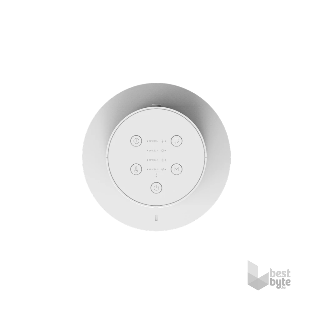 Xiaomi Smart Tower Heater Lite EU okos torony hősugárzó