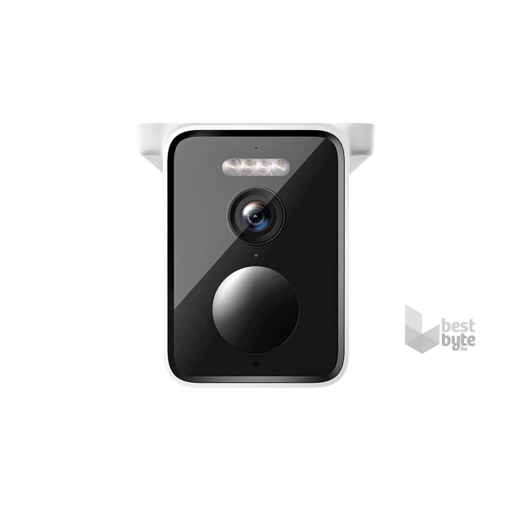 Xiaomi Solar Outdoor Camera BW400 Pro Set napelemes kültéri kamera