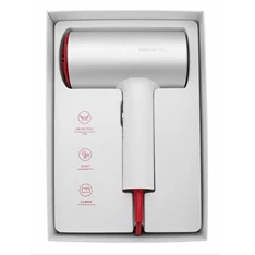 Xiaomi Soocas H3S Negative Ion fehér-piros hajszárító