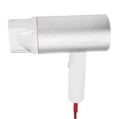 Xiaomi Soocas H3S Negative Ion fehér-piros hajszárító
