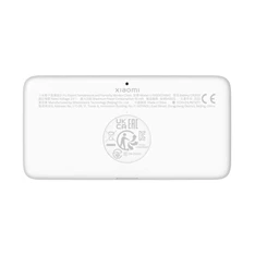 Xiaomi Temperature and Humidity Monitor Clock hőmérséklet-, és páratartalom mérő