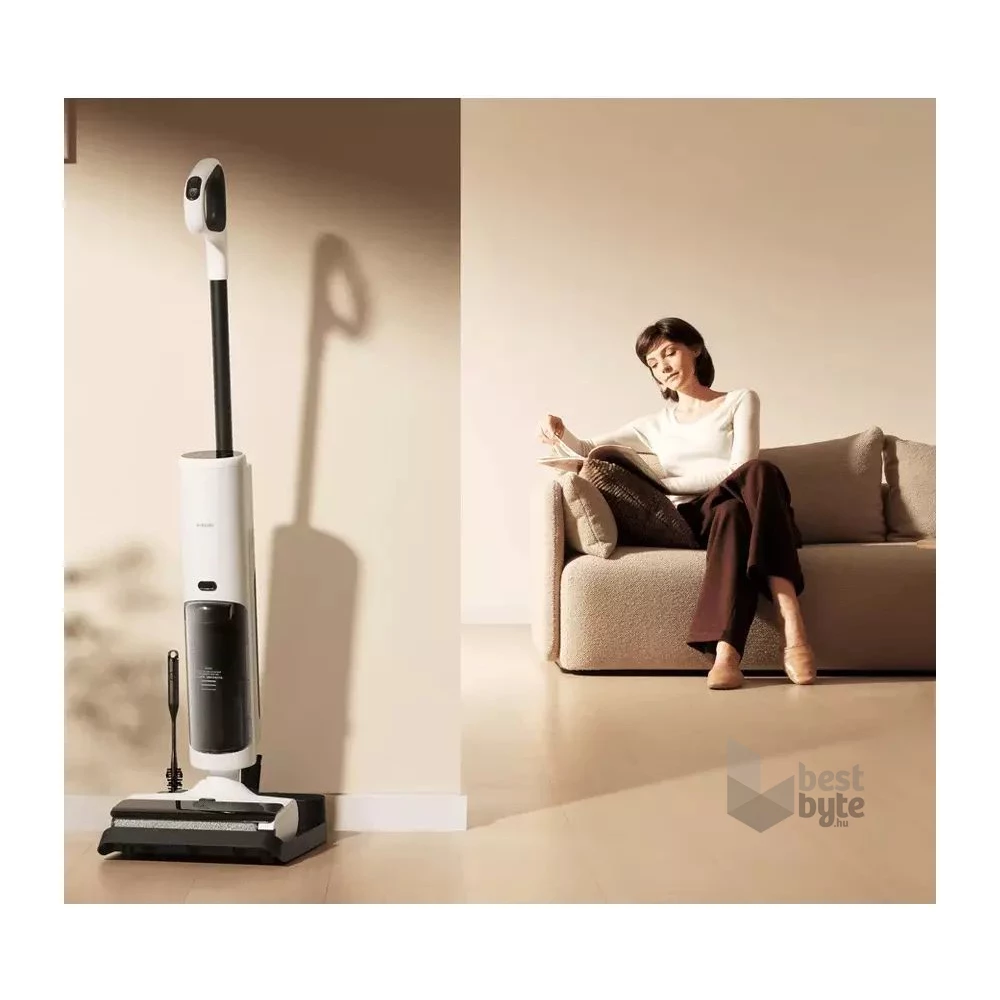 Xiaomi Truclean W20 Wet Dry Vacuum EU száraz-nedves álló porszívó