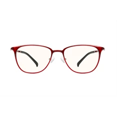 Xiaomi Turok Steinhardt kékfény szűrős piros szemüveg