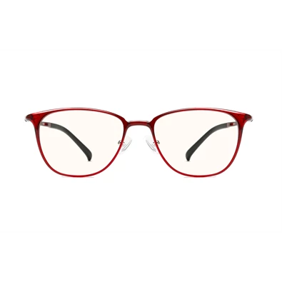 Xiaomi Turok Steinhardt kékfény szűrős piros szemüveg