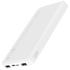Xiaomi VXN4286GL Redmi Powerbank 10000mA fehér power bank