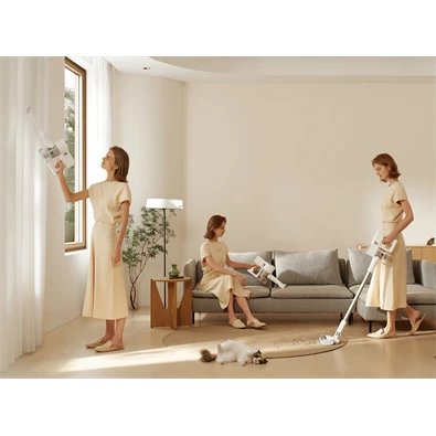 Xiaomi Vacuum Cleaner G20 EU vezeték nélküli álló porszívó (Újszerű)