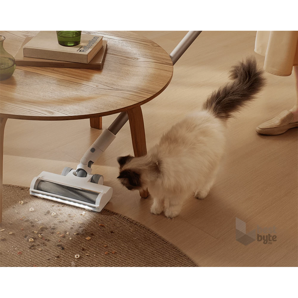 Xiaomi Vacuum Cleaner G20 EU vezeték nélküli álló porszívó (Újszerű)