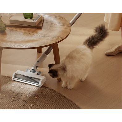 Xiaomi Vacuum Cleaner G20 EU vezeték nélküli álló porszívó (Újszerű)