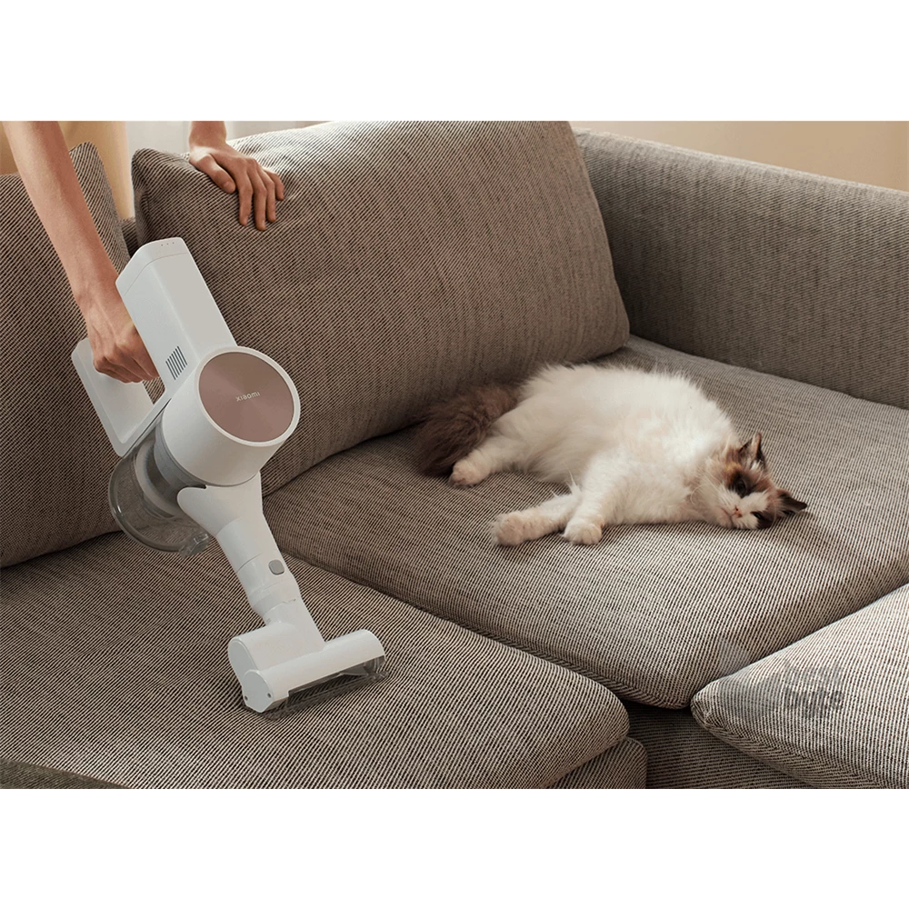 Xiaomi Vacuum Cleaner G20 EU vezeték nélküli álló porszívó (Újszerű)