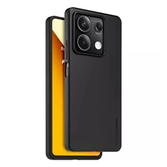 Xiaomi WICOQUENOTE135GN Xiaomi Redmi Note 13 5G fekete szilikon hátlap