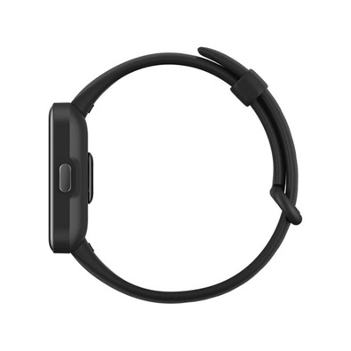 Xiaomi Watch 2 Lite fekete okosóra