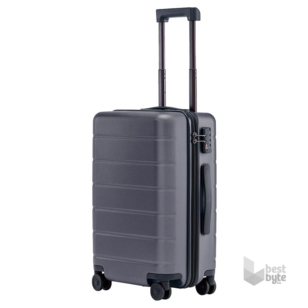 Xiaomi XNA4104GL Luggage Classic 20" szürke gurulós utazó bőrönd