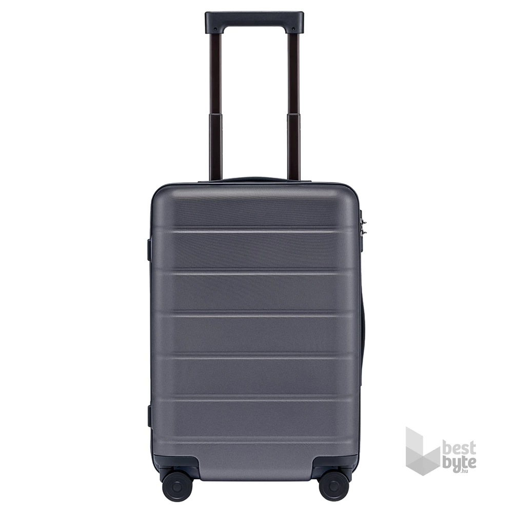 Xiaomi XNA4104GL Luggage Classic 20" szürke gurulós utazó bőrönd