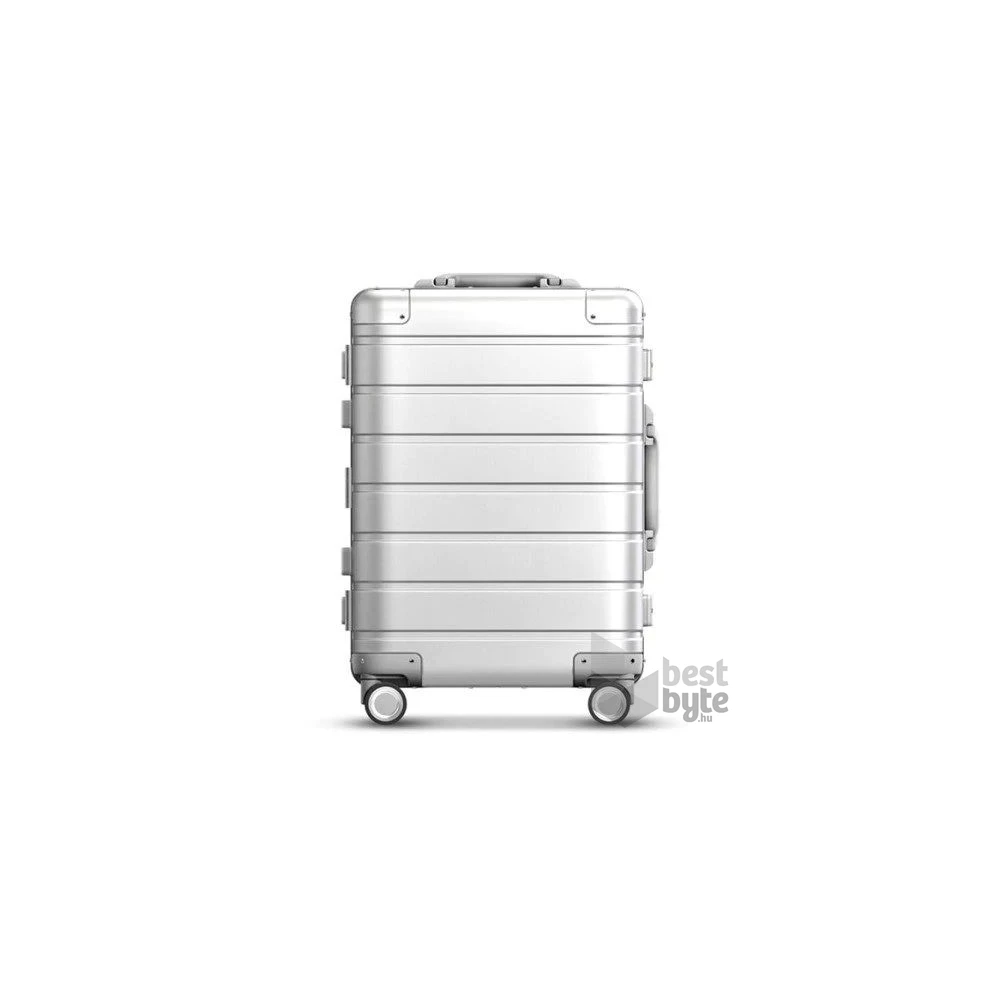 Xiaomi XNA4106GL Metal Carry-on Luggage 20" ezüst gurulós utazó bőrönd