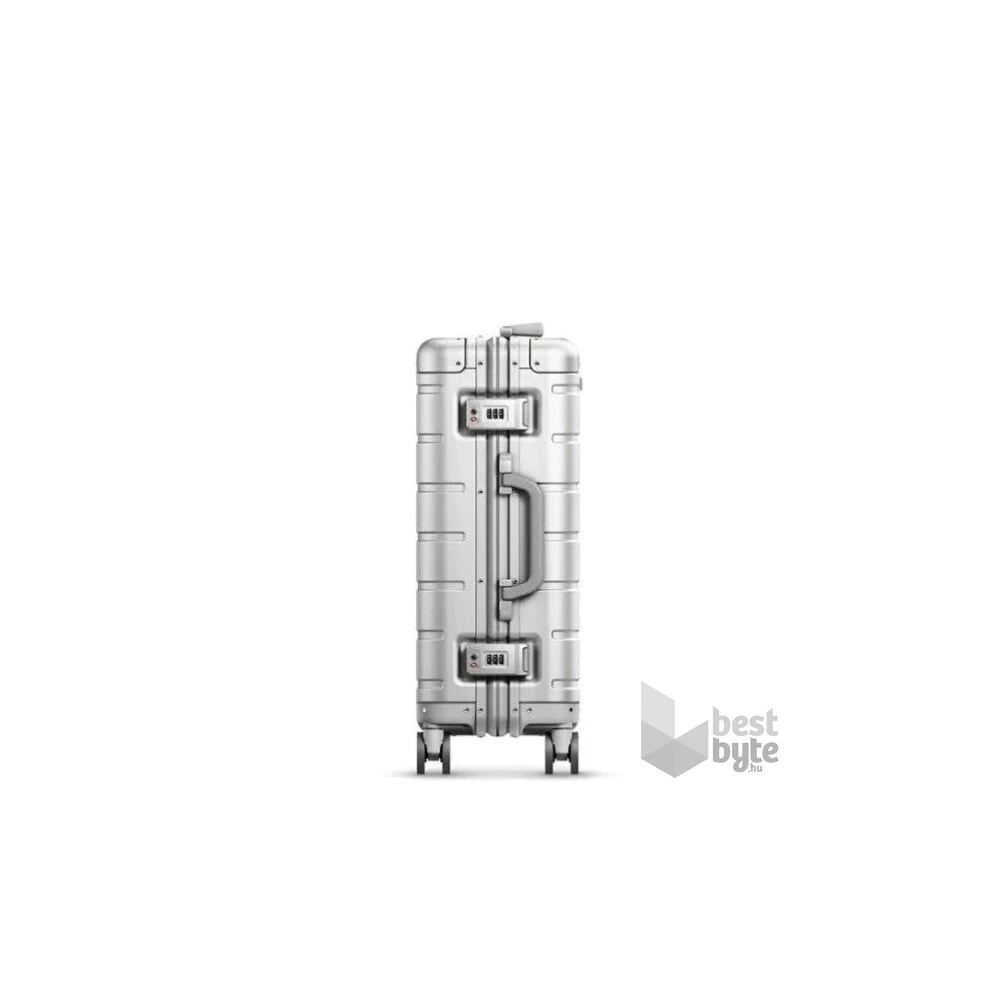 Xiaomi XNA4106GL Metal Carry-on Luggage 20" ezüst gurulós utazó bőrönd