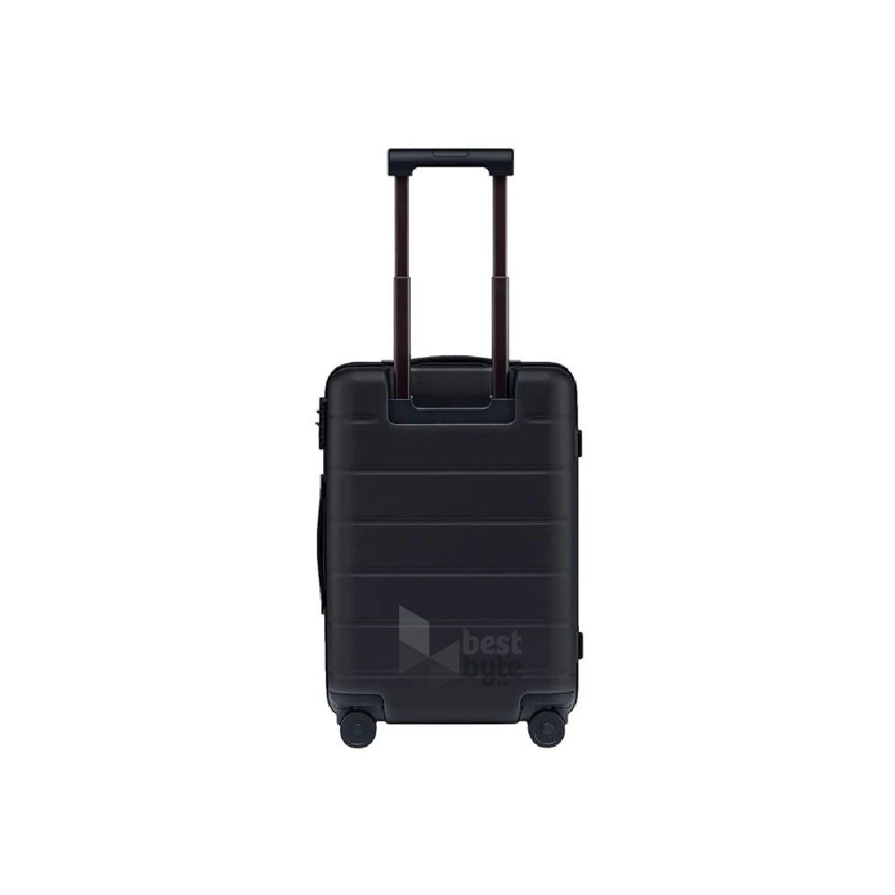 Xiaomi XNA4115GL Luggage Classic 20" fekete gurulós utazó bőrönd