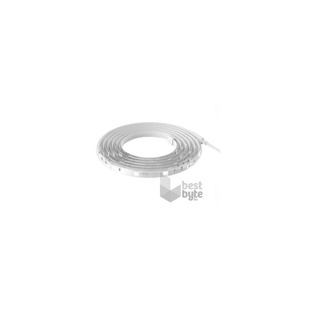 Xiaomi Yeelight Lighstrip Plus Extension 1m toldó LED szalag