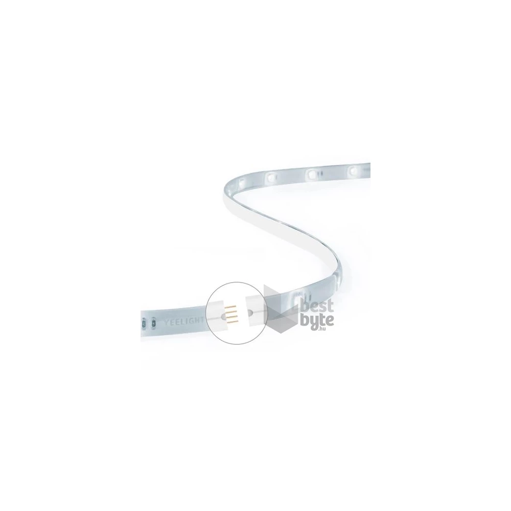 Xiaomi Yeelight Lighstrip Plus Extension 1m toldó LED szalag
