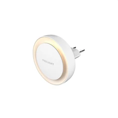 Xiaomi Yeelight Plug-in Sensor Nightlight - alkonyszenzoros éjszakai fény (YLYD11YL)