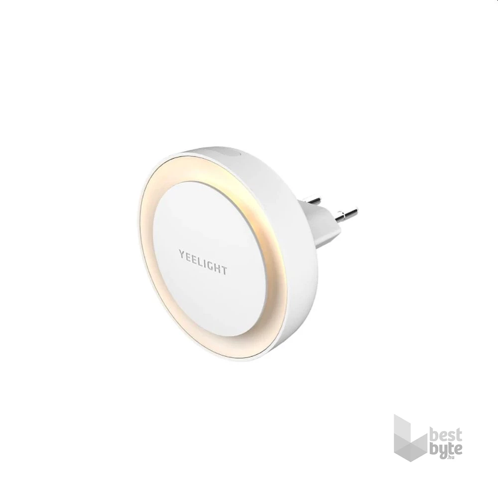 Xiaomi Yeelight Plug-in Sensor Nightlight - alkonyszenzoros éjszakai fény (YLYD11YL)