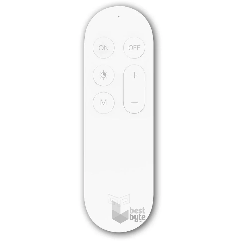 Xiaomi Yeelight YLYK01YL Mi LED/Smart Ceiling Light-hoz BT távirányító