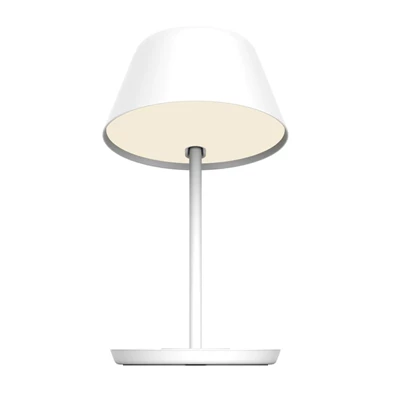 Xiaomi Yeelight Staria Bedside Lamp Pro okos éjjeli lámpa vezeték nélküli töltővel (YLCT03YL)