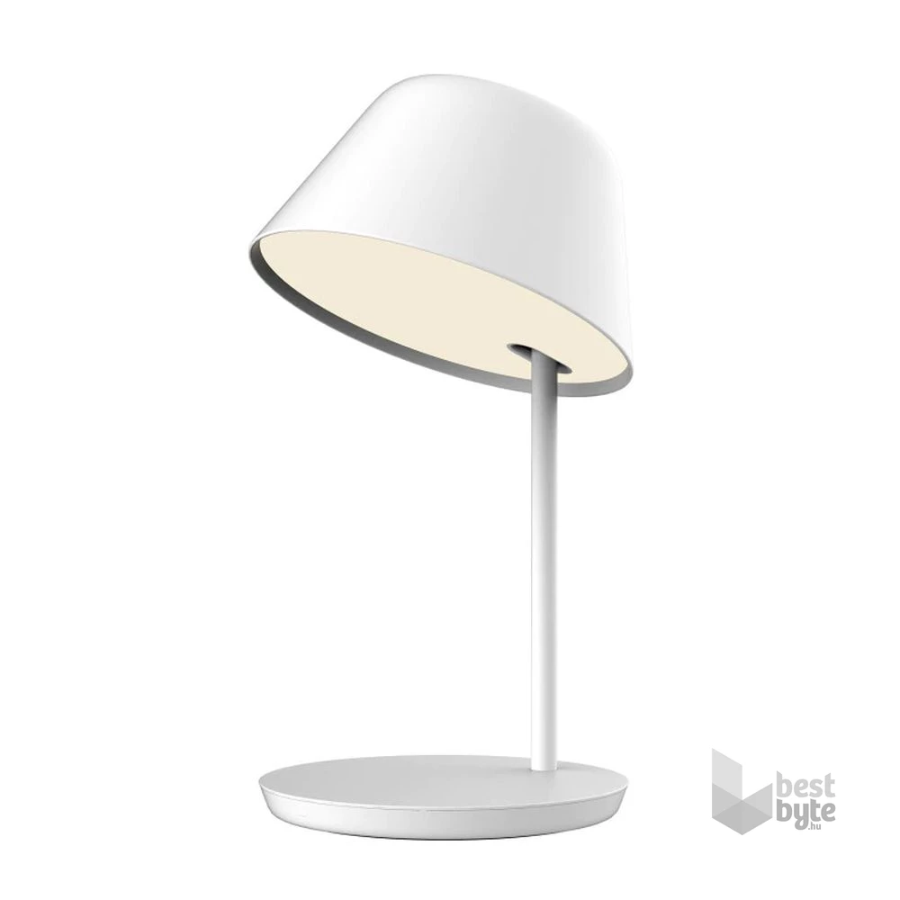 Xiaomi Yeelight Staria Bedside Lamp Pro okos éjjeli lámpa vezeték nélküli töltővel (YLCT03YL)