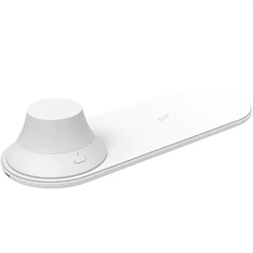 Xiaomi Yeelight Wireless Charging Night Light indukciós töltős éjszakai fény (YLYD08YI)