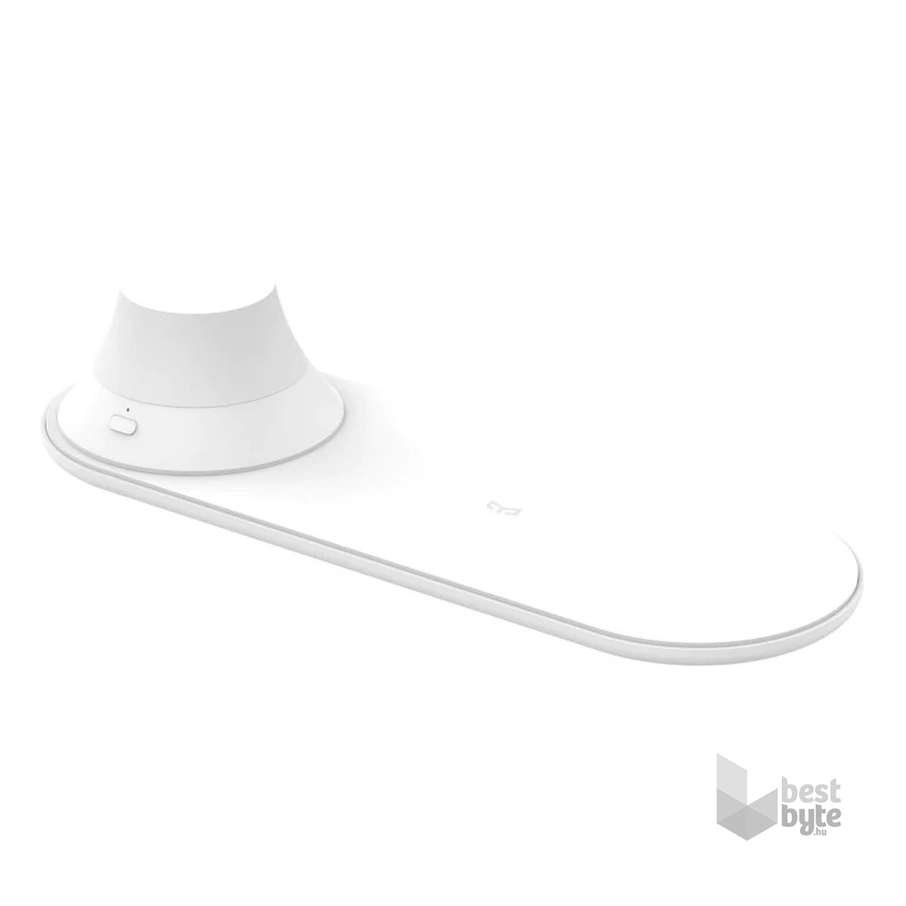 Xiaomi Yeelight Wireless Charging Night Light indukciós töltős éjszakai fény (YLYD08YI)