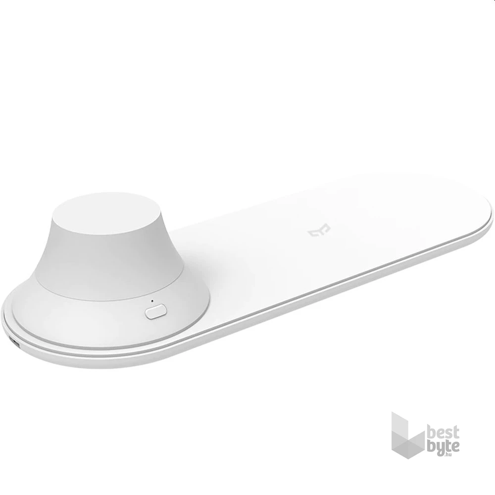 Xiaomi Yeelight Wireless Charging Night Light indukciós töltős éjszakai fény (YLYD08YI)
