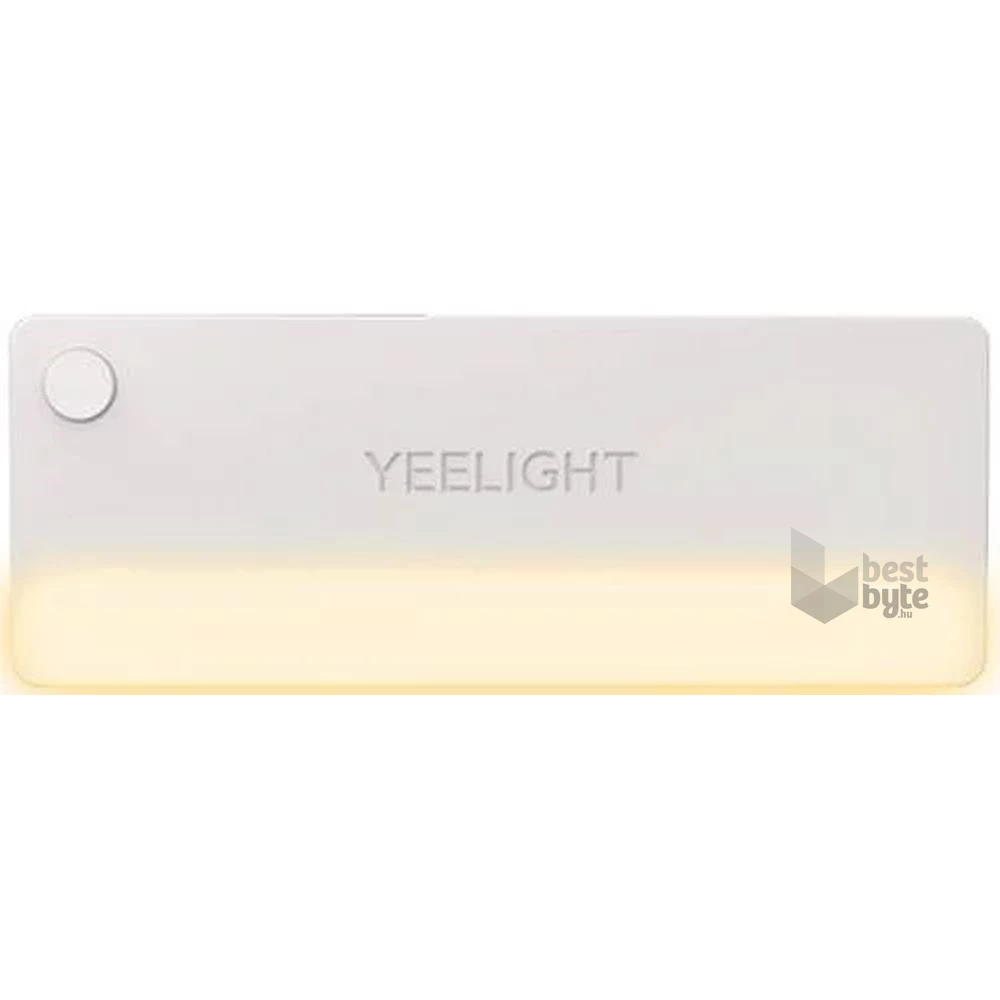 Xiaomi Yeelight YLCTD001 LED Sensor Drawer Light (4 pack) fiók világítás
