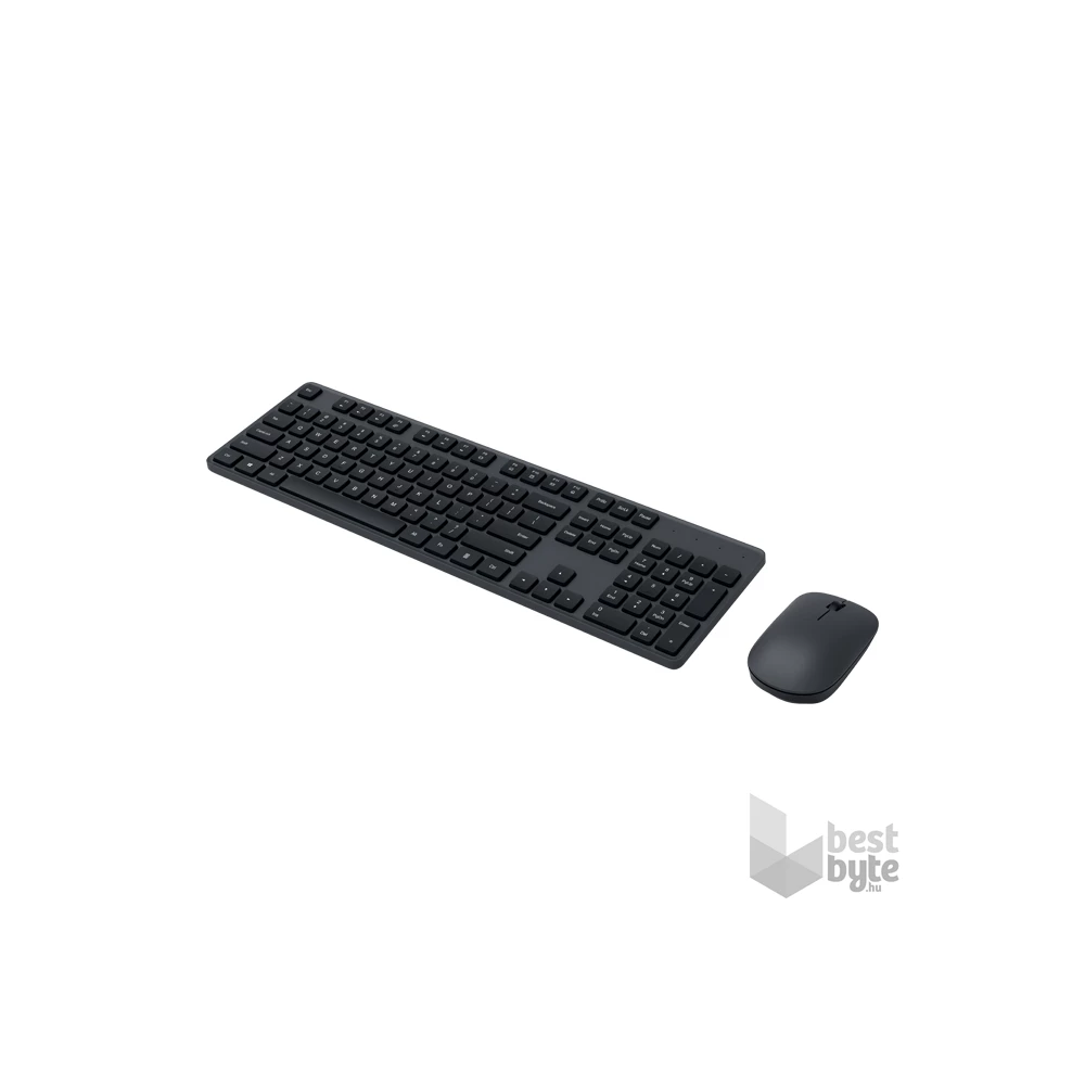 Xiaomi vezeték nélküli billentyűzet + egér