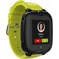 Xplora XGO2 zöld GPS-es gyerek okosóra