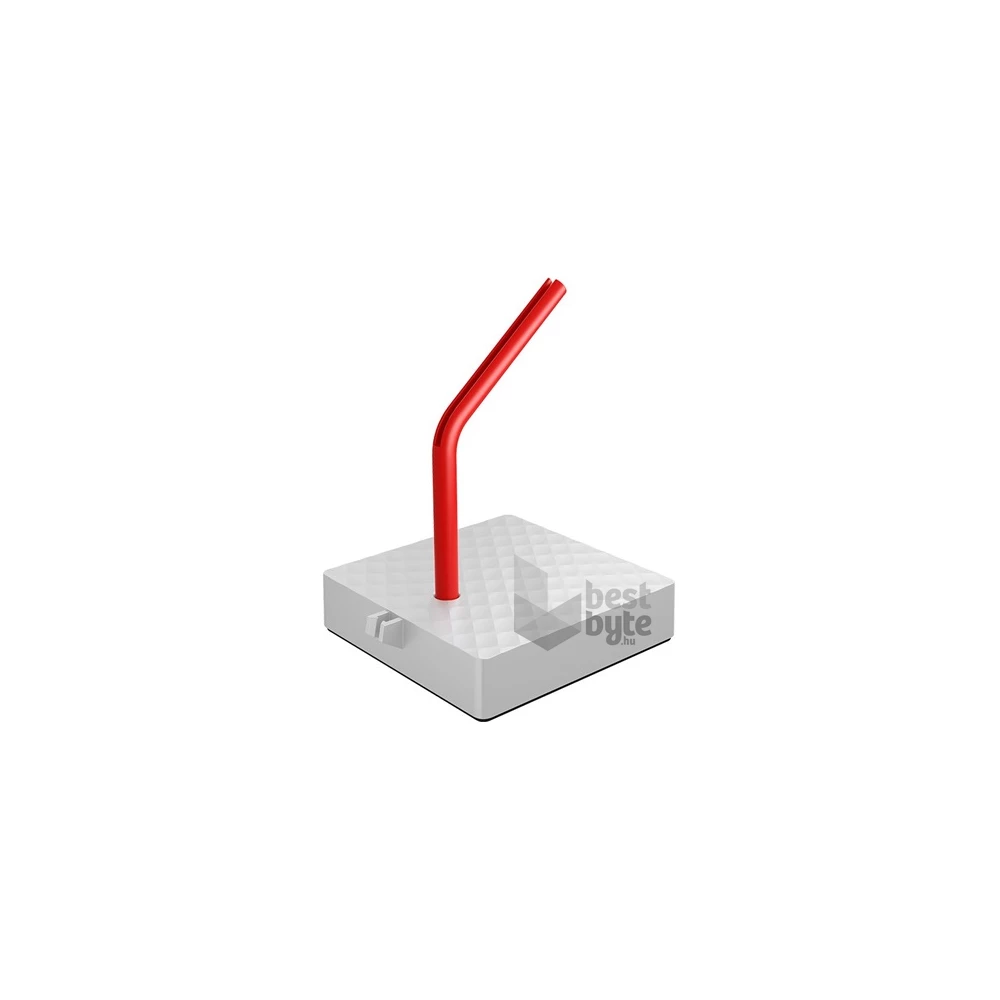 Xtrfy B4 retro gaming egérkábel-rendező