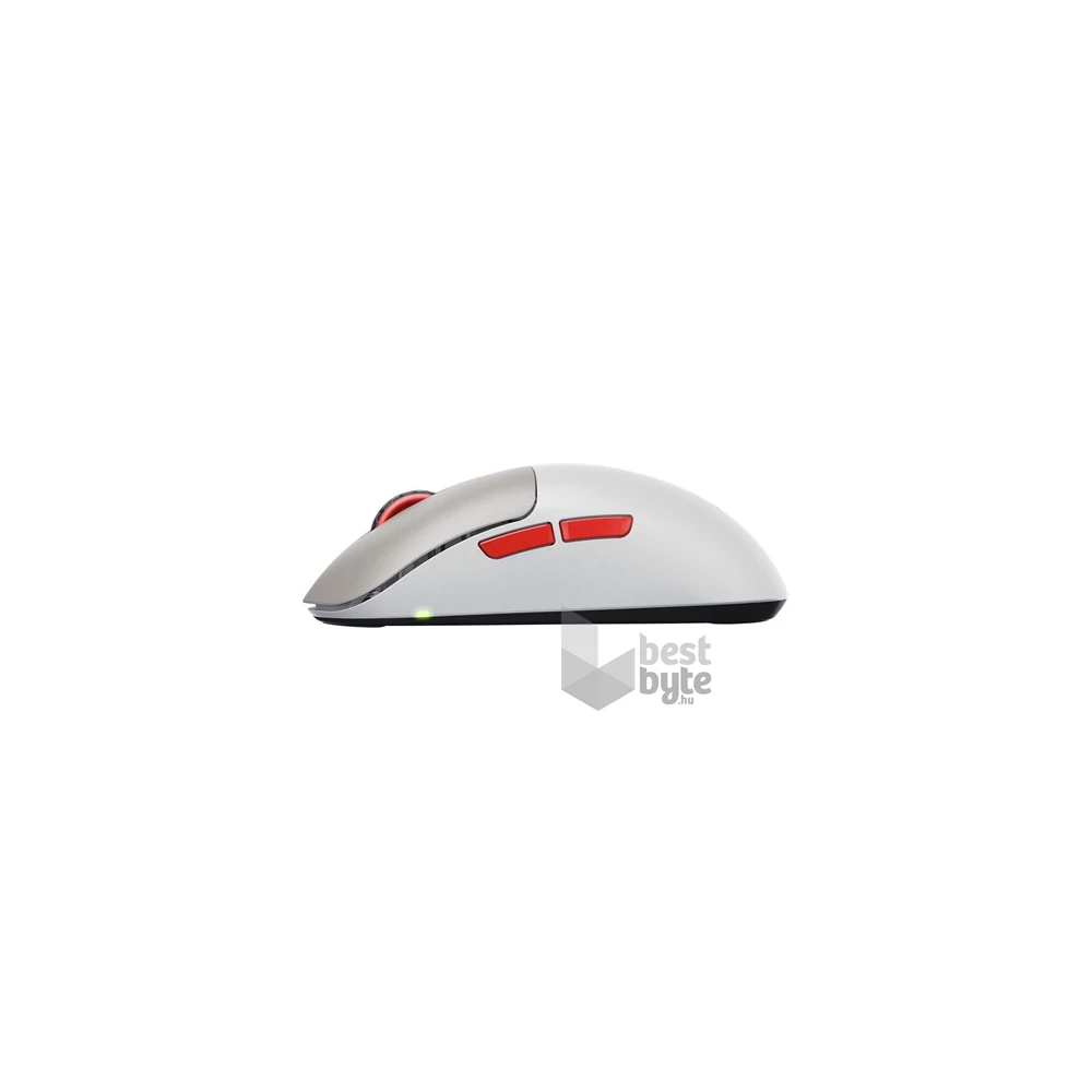 Xtrfy M8 optikai USB / vezeték nélküli gaming egér frosty retro