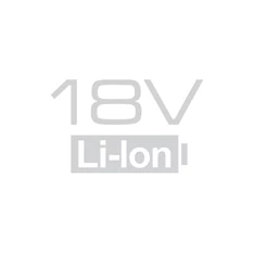 YATO Akkus ütvefúró-csavarozó 75 Nm szénkefe nélküli 18 V Li-Ion (2 x 3 Ah akku