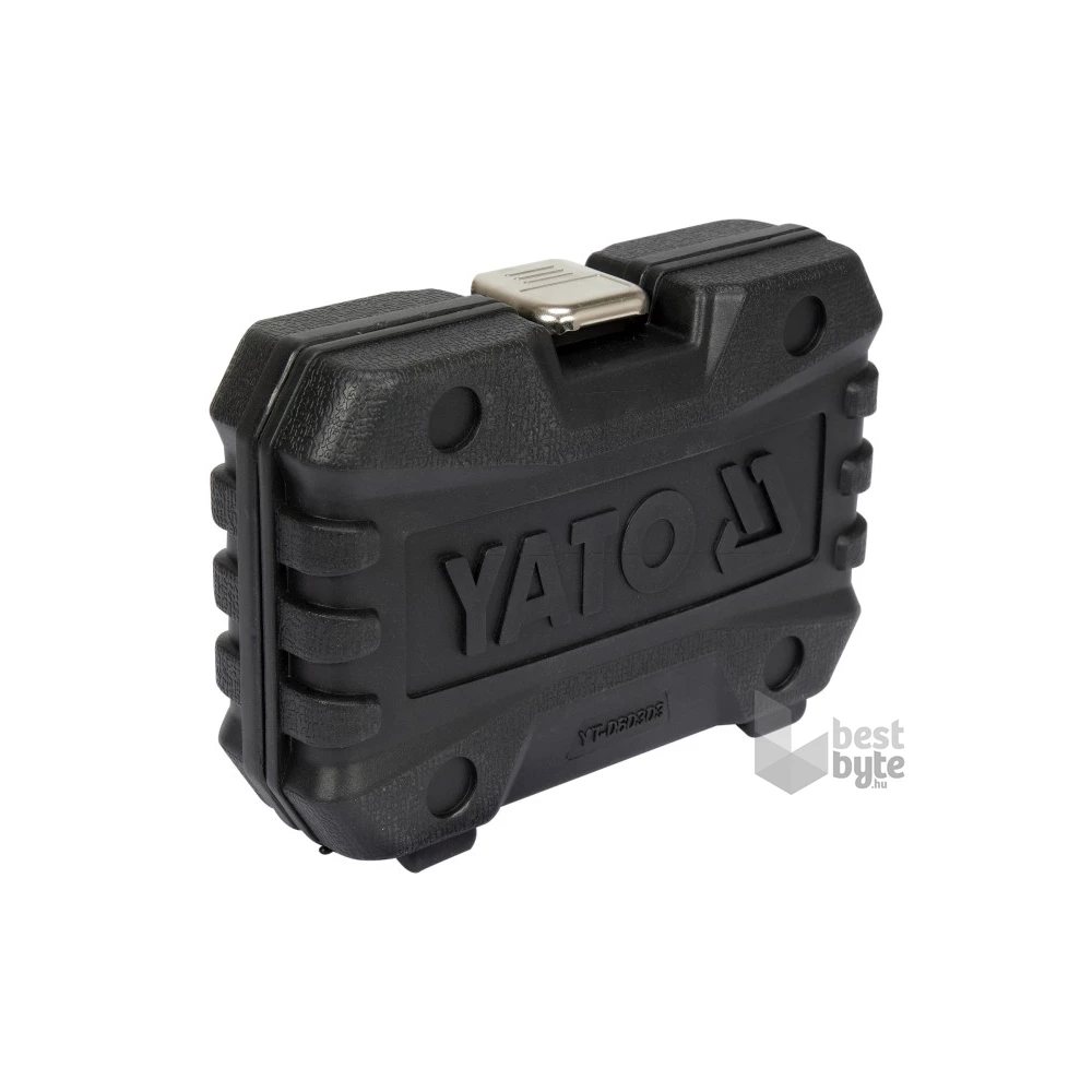 YATO BWM kerékőr csavar leszedő készlet 22 részes