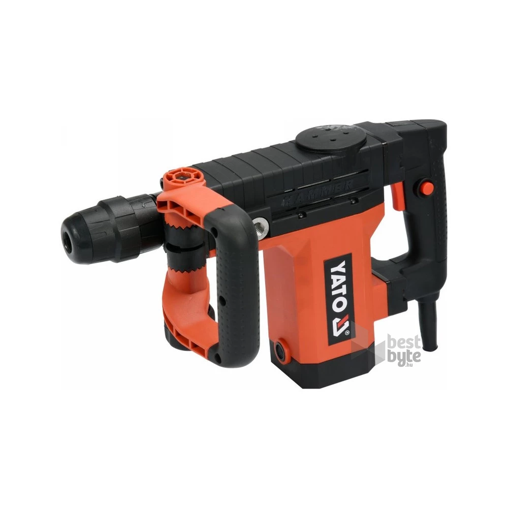 YATO Bontókalapács 1150W SDS-MAX