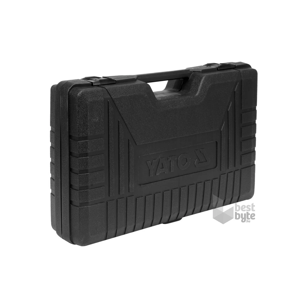 YATO Csőmenetmetsző készlet 6 részes (1/2-2)