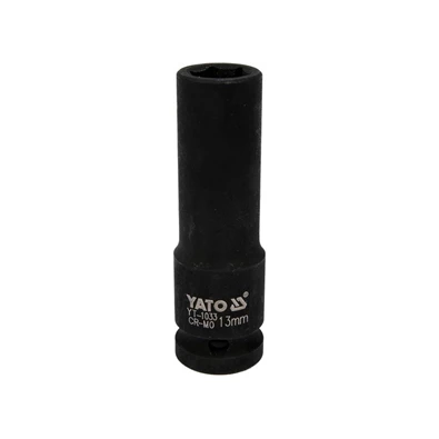 YATO Dugókulcs gépi 1/2 col 13 mm hosszú